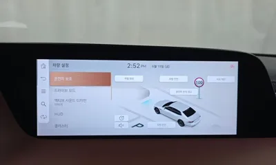 Genesis G90 2025, 58513 км, за 46081.13 USD - фото 34