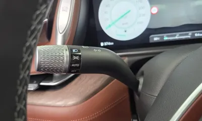 Genesis G90 2025, 58513 км, за 46081.13 USD - фото 35