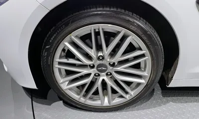 Genesis G70 2019, 95582 км, за 14932.27 USD