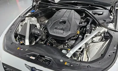 Genesis G70 2019, 95582 км, за 14932.27 USD - фото 6