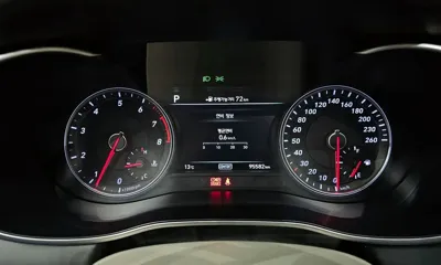 Genesis G70 2019, 95582 км, за 14932.27 USD - фото 8