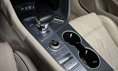 Genesis G70 2019, 95582 км, за 14932.27 USD - фото 9