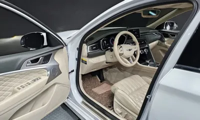 Genesis G70 2019, 95582 км, за 14932.27 USD - фото 11