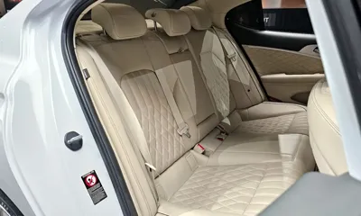 Genesis G70 2019, 95582 км, за 14932.27 USD - фото 12