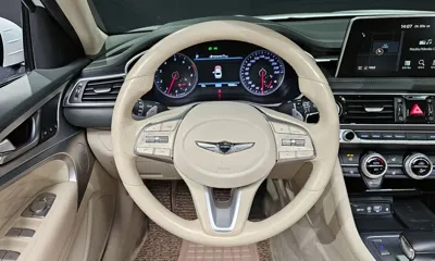 Genesis G70 2019, 95582 км, за 14932.27 USD - фото 13
