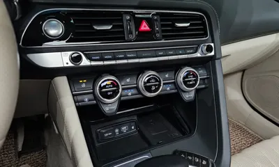 Genesis G70 2019, 95582 км, за 14932.27 USD - фото 17