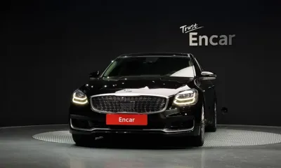 Kia K9 2019, 199804 км, за 9787.17 USD