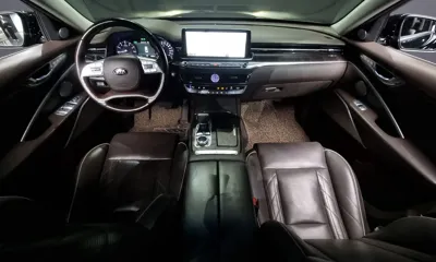 Kia K9 2019, 199804 км, за 9787.17 USD - фото 7