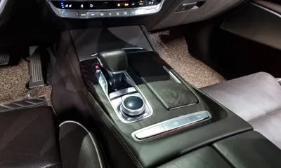 Kia K9 2019, 199804 км, за 9787.17 USD - фото 9