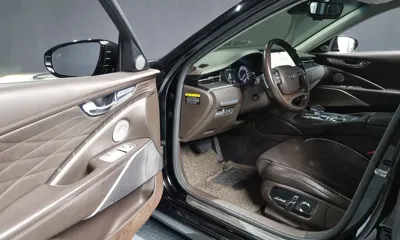 Kia K9 2019, 199804 км, за 9787.17 USD - фото 10