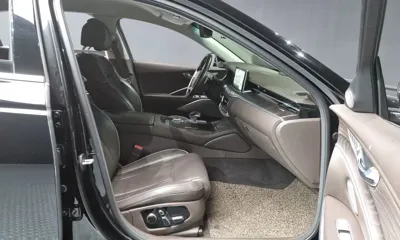 Kia K9 2019, 199804 км, за 9787.17 USD - фото 11