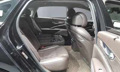 Kia K9 2019, 199804 км, за 9787.17 USD - фото 12