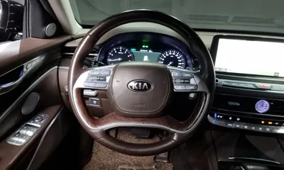 Kia K9 2019, 199804 км, за 9787.17 USD - фото 13
