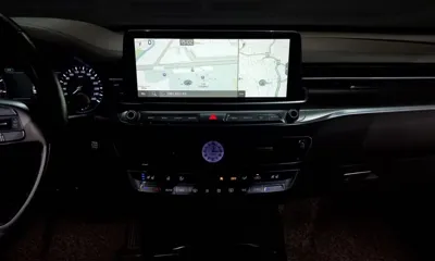 Kia K9 2019, 199804 км, за 9787.17 USD - фото 14