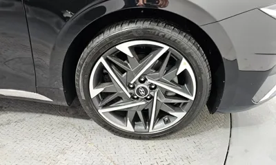 Hyundai Grandeur 2021, 110481 км, за 13484.94 USD