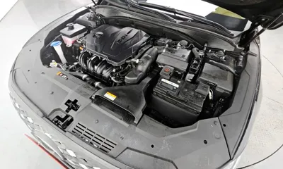 Hyundai Grandeur 2021, 110481 км, за 13484.94 USD - фото 6