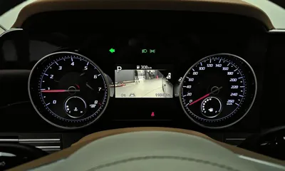 Hyundai Grandeur 2021, 110481 км, за 13484.94 USD - фото 8