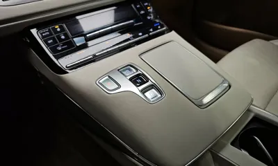 Hyundai Grandeur 2021, 110481 км, за 13484.94 USD - фото 9