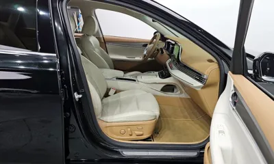 Hyundai Grandeur 2021, 110481 км, за 13484.94 USD - фото 11