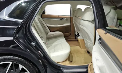 Hyundai Grandeur 2021, 110481 км, за 13484.94 USD - фото 12