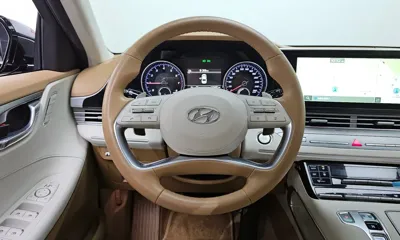 Hyundai Grandeur 2021, 110481 км, за 13484.94 USD - фото 13