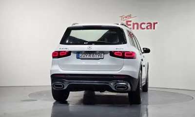 Mercedes-Benz GLB-Class 2023, 31018 км, за 24069.76 USD