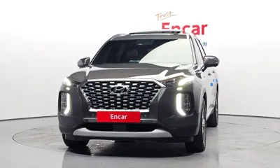 Hyundai Palisade 2019, 88737 км, за 13355.06 USD