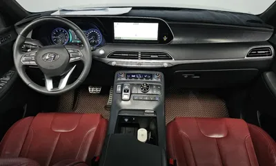 Hyundai Palisade 2019, 88737 км, за 13355.06 USD - фото 7