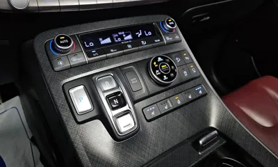 Hyundai Palisade 2019, 88737 км, за 13355.06 USD - фото 9