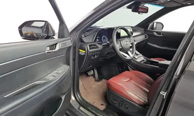 Hyundai Palisade 2019, 88737 км, за 13355.06 USD - фото 11