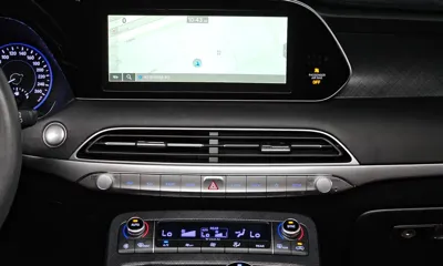 Hyundai Palisade 2019, 88737 км, за 13355.06 USD - фото 13