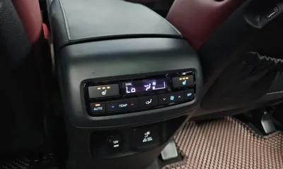 Hyundai Palisade 2019, 88737 км, за 13355.06 USD - фото 19
