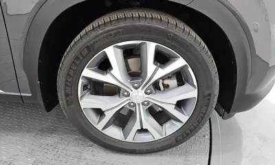 Hyundai Palisade 2019, 88737 км, за 13355.06 USD - фото 21