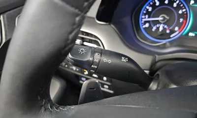 Hyundai Palisade 2019, 88737 км, за 13355.06 USD - фото 29