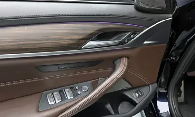 BMW 5-Series 2020, 45279 км, за 29838.12 USD - фото 20