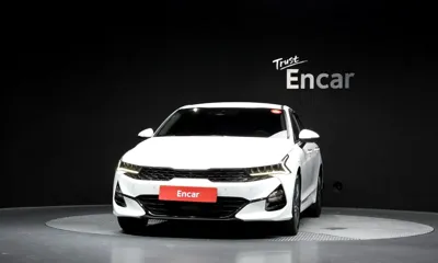 Kia K5 2022, 114647 км, за 15419.46 USD