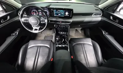 Kia K5 2022, 114647 км, за 15419.46 USD - фото 7
