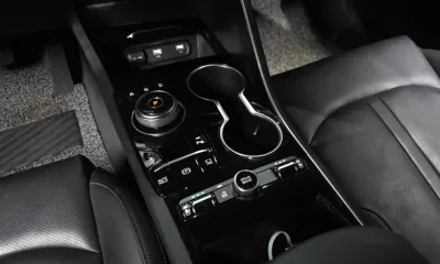 Kia K5 2022, 114647 км, за 15419.46 USD - фото 9