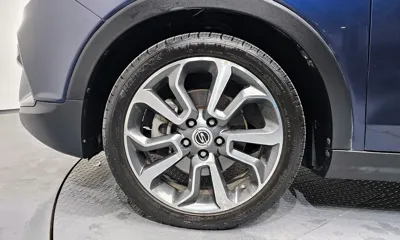 KG_Mobility_Ssangyong TIBOLI 2016, 79553 км, за 4558.97 USD