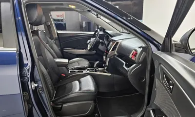 KG_Mobility_Ssangyong TIBOLI 2016, 79553 км, за 4558.97 USD - фото 10