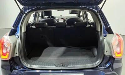 KG_Mobility_Ssangyong TIBOLI 2016, 79553 км, за 4558.97 USD - фото 20