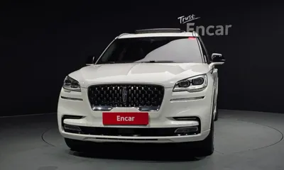 Lincoln Aviator 2021, 50772 км, за 35546.74 USD