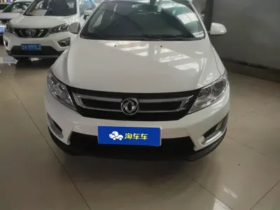 Aeolus AX3 2017, 68700 км, за 2611.73 USD