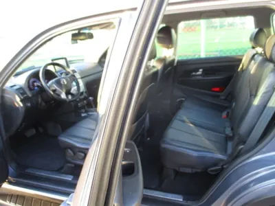 KG_Mobility_Ssangyong Rexton 2016, 136000 км, за 3938.56 USD - фото 7