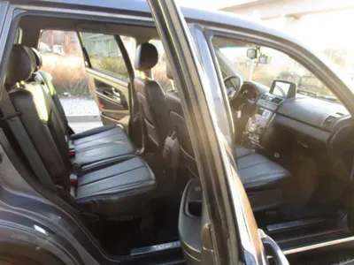 KG_Mobility_Ssangyong Rexton 2016, 136000 км, за 3938.56 USD - фото 8