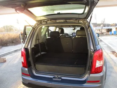 KG_Mobility_Ssangyong Rexton 2016, 136000 км, за 3938.56 USD - фото 9