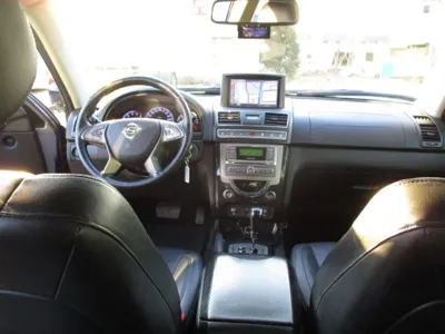 KG_Mobility_Ssangyong Rexton 2016, 136000 км, за 3938.56 USD - фото 12