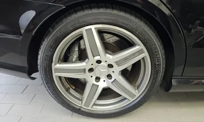 Mercedes-Benz E-Class 2010, 193087 км, за 10749.19 USD