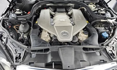 Mercedes-Benz E-Class 2010, 193087 км, за 10733.81 USD - фото 6