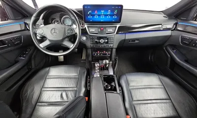Mercedes-Benz E-Class 2010, 193087 км, за 10733.81 USD - фото 7